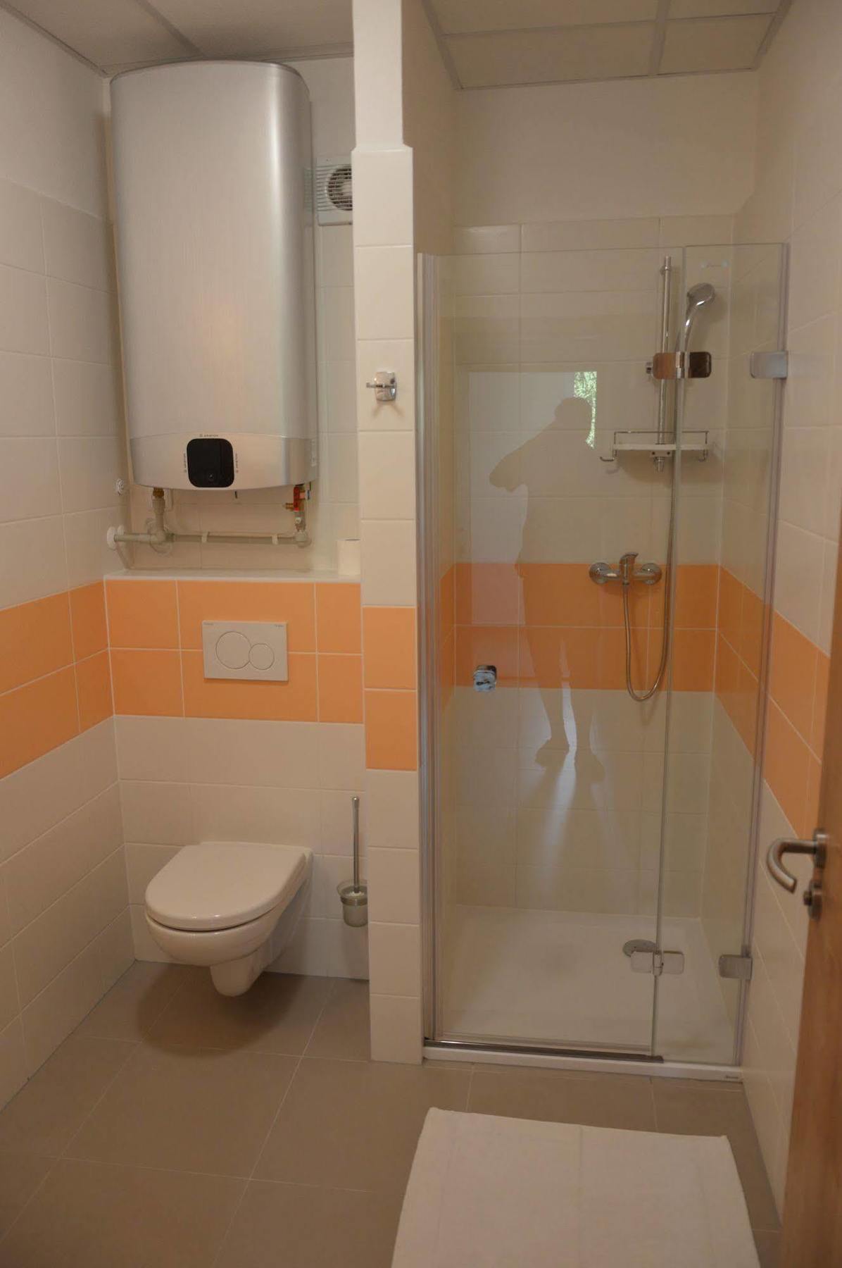 Penzion Havelka Apartmany Železná Ruda Exterior foto