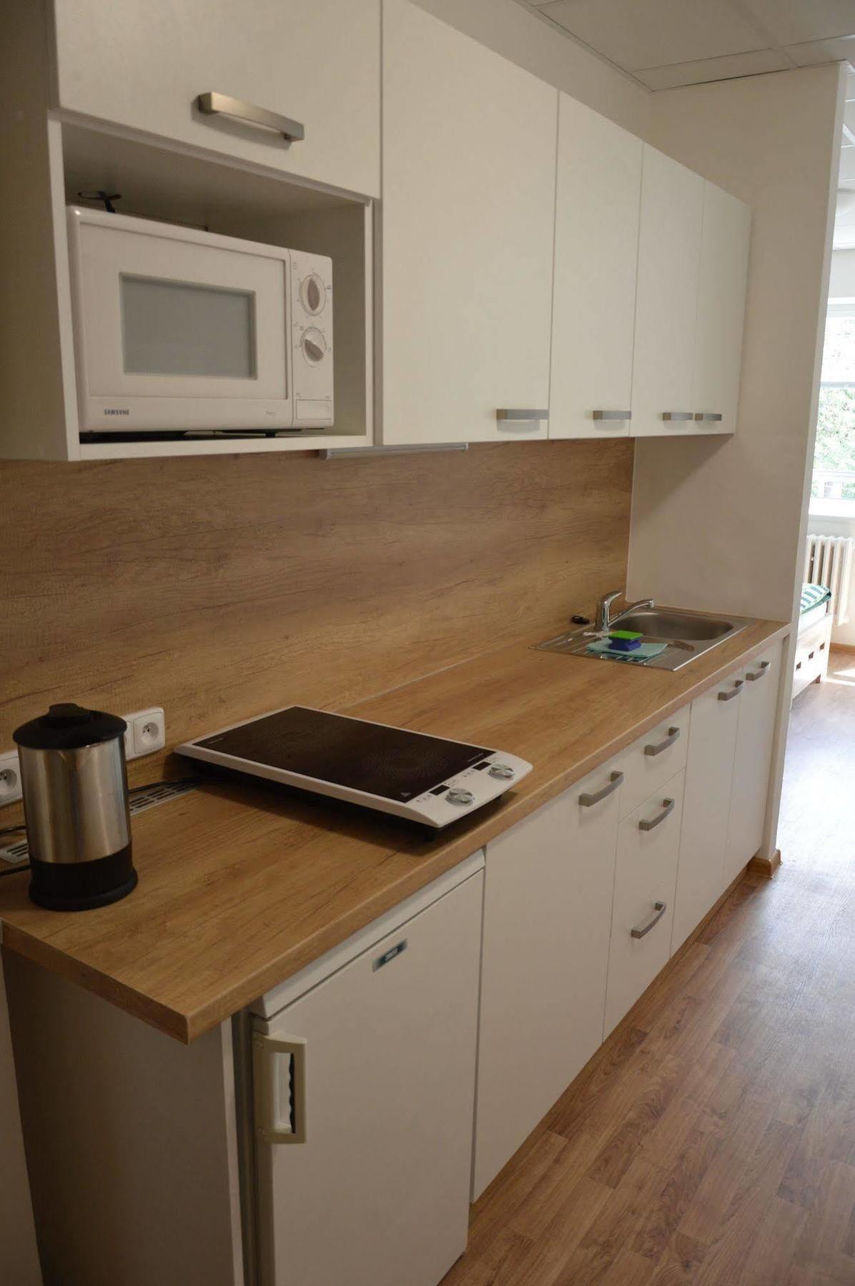 Penzion Havelka Apartmany Železná Ruda Exterior foto