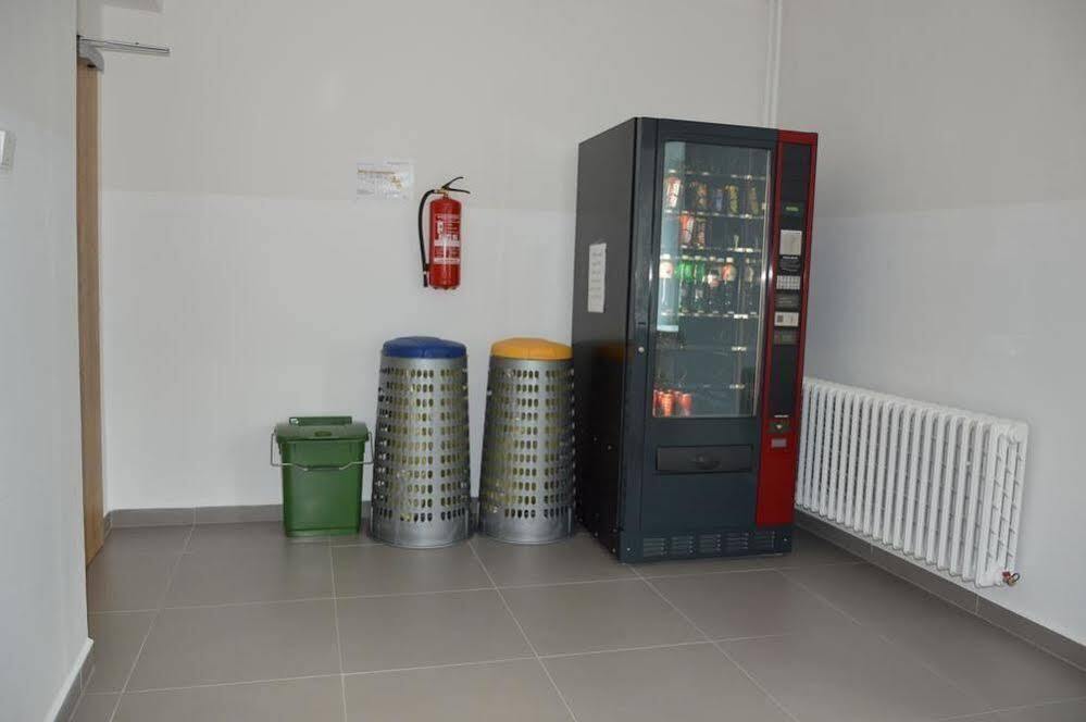 Penzion Havelka Apartmany Železná Ruda Exterior foto